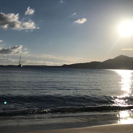 Duplex Renove Les Pieds Dans L'Eau Apartment Calvi  Ngoại thất bức ảnh