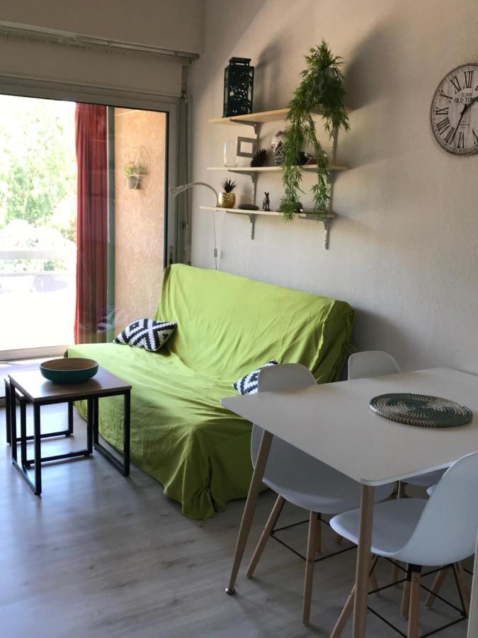 Duplex Renove Les Pieds Dans L'Eau Apartment Calvi  Ngoại thất bức ảnh
