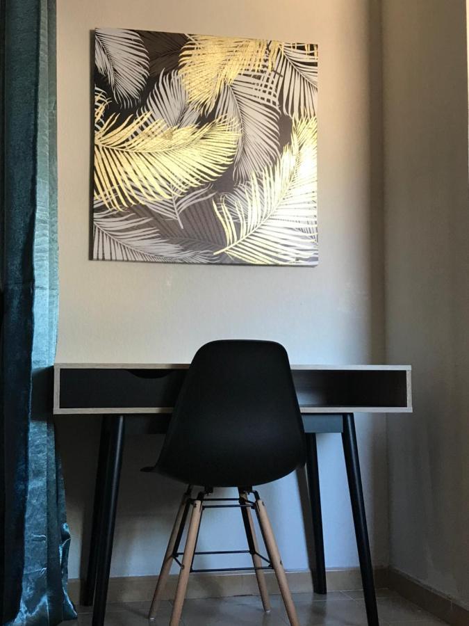 Duplex Renove Les Pieds Dans L'Eau Apartment Calvi  Ngoại thất bức ảnh