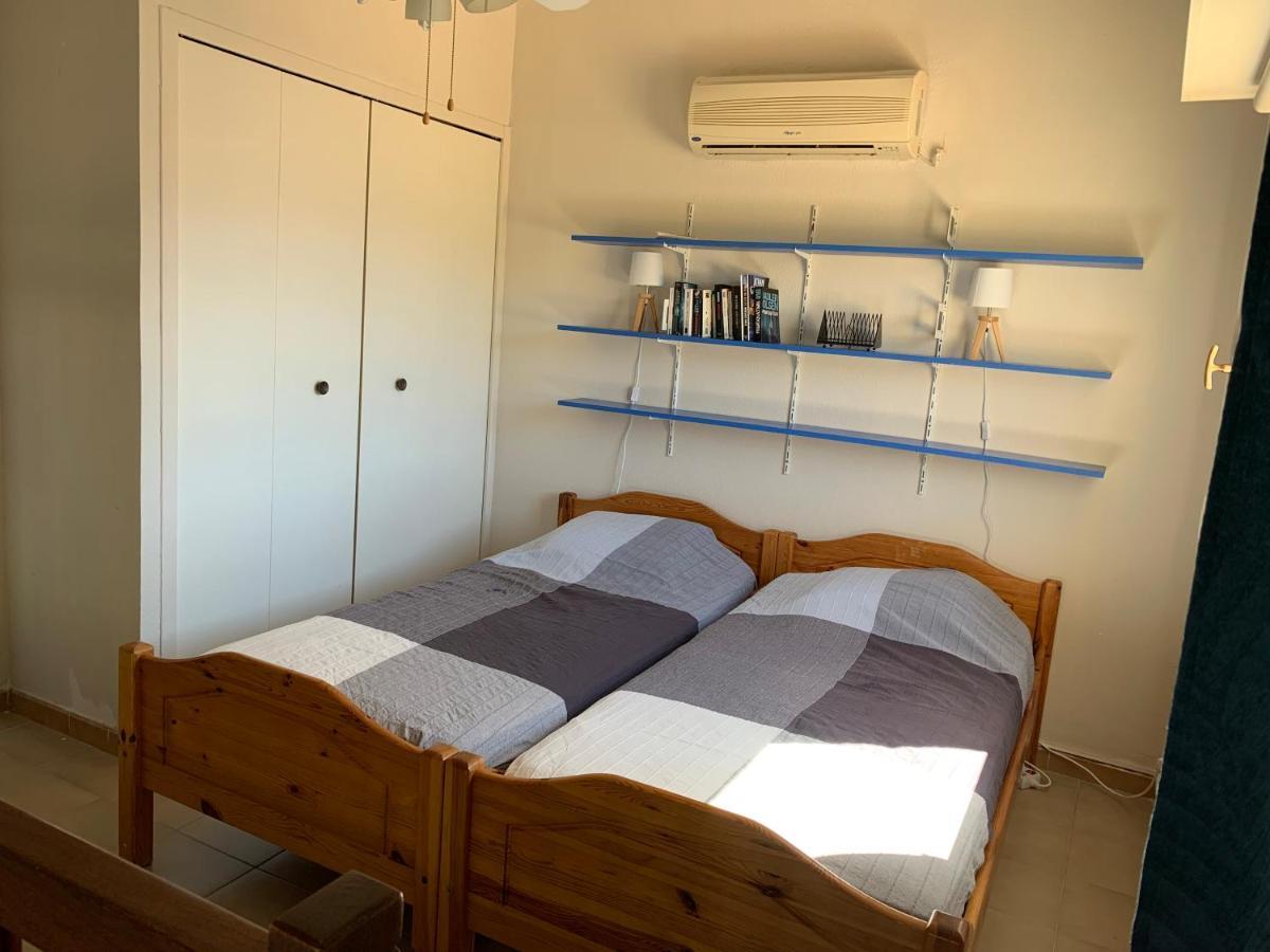Duplex Renove Les Pieds Dans L'Eau Apartment Calvi  Ngoại thất bức ảnh