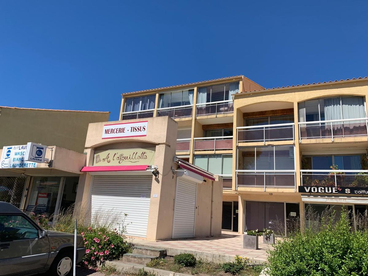 Duplex Renove Les Pieds Dans L'Eau Apartment Calvi  Ngoại thất bức ảnh
