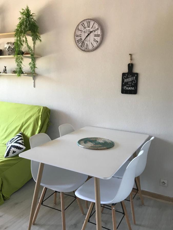 Duplex Renove Les Pieds Dans L'Eau Apartment Calvi  Ngoại thất bức ảnh
